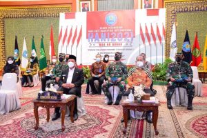 Peringatan HANI 2021