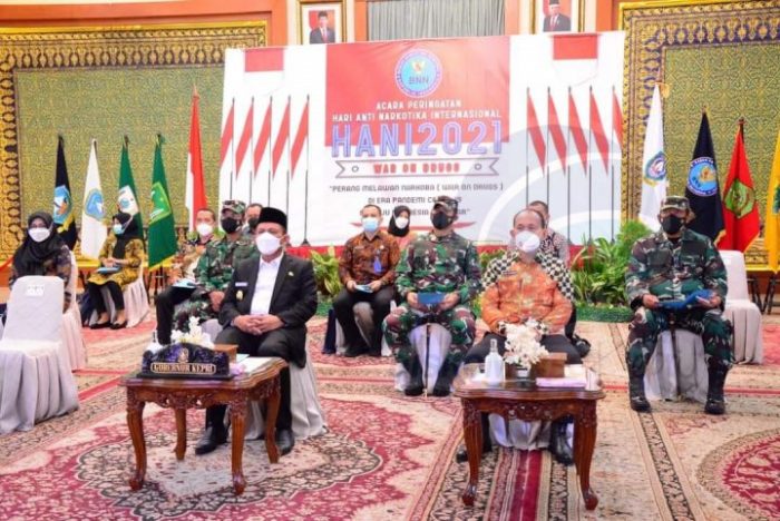 Peringatan HANI 2021