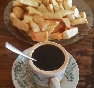 Kedai Kopi Bintan