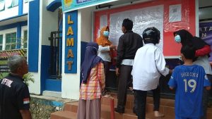 Pengumuman PPDB Batam