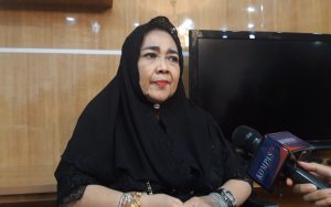 Rachmawati Soekarnoputri