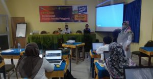 Sekolah Penggerak SMPN 6 Batam