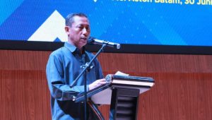 Kepri Takbir Keliling