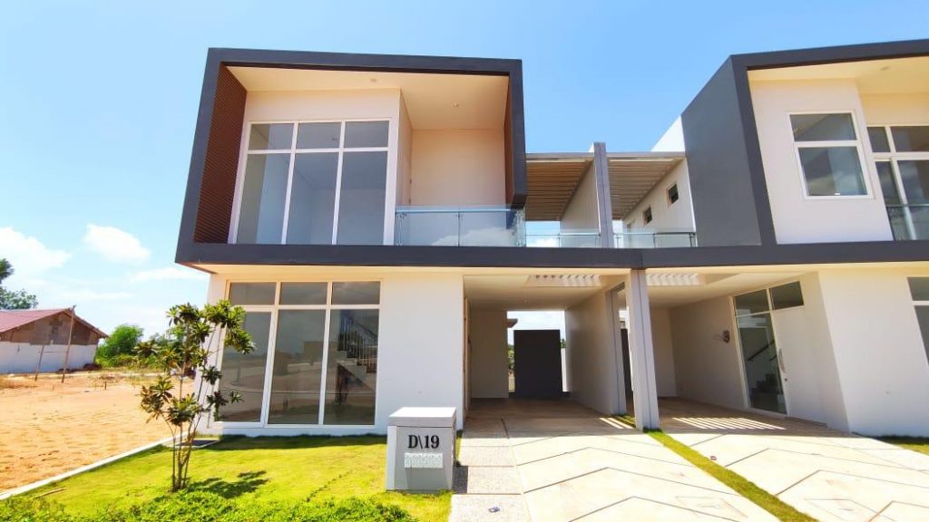 Promo The Nove Nuvasa Bay