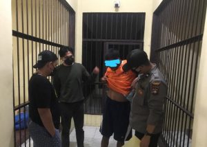 Asusila di Lingga