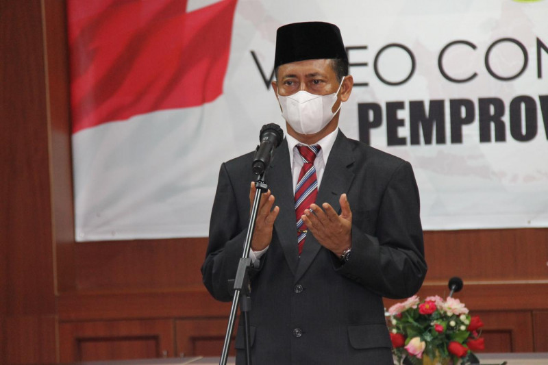 Hari Pahlawan di Kepri