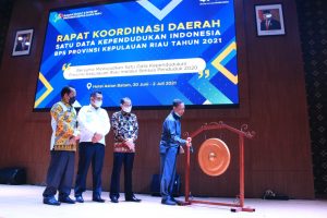 BPS Kepri