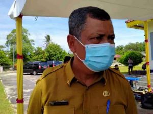 Sekolah Tatap Muka di Lingga