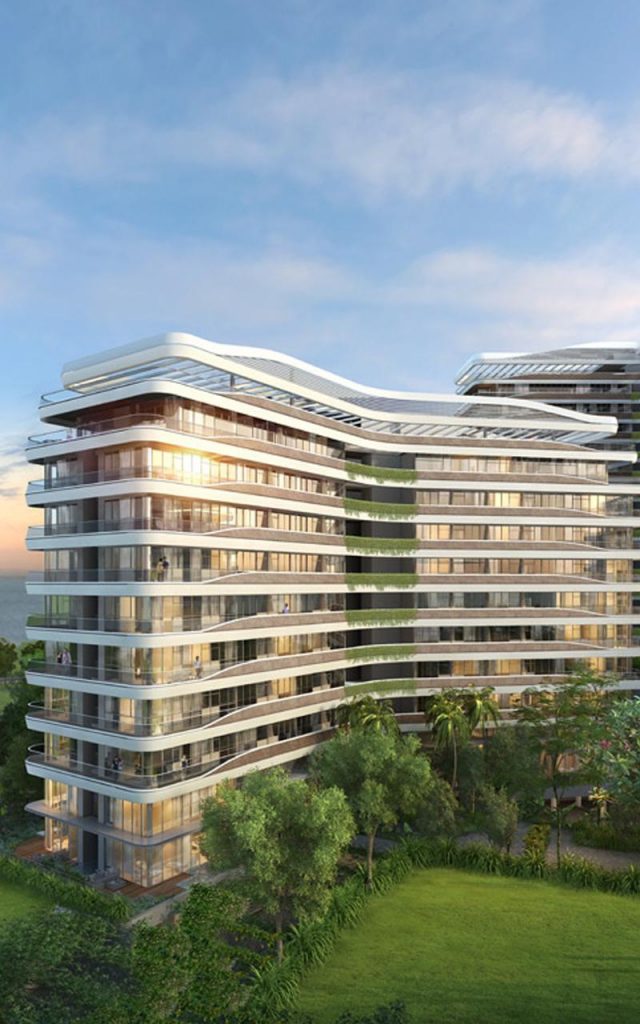 Promo The Nove Nuvasa Bay