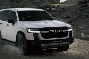 Penjualan Mobil 2021
