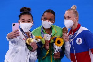 Raihan Medali Olimpiade Tokyo Raihan Medali Olimpiade Tokyo