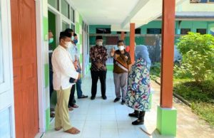Bekas Mess Pemda Tanjungpinang Bekas Mess Pemda Tanjungpinang
