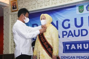 Bunda PAUD