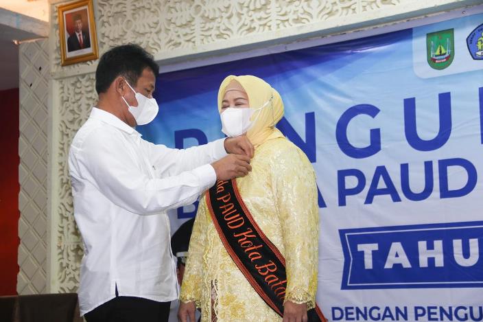 Bunda PAUD