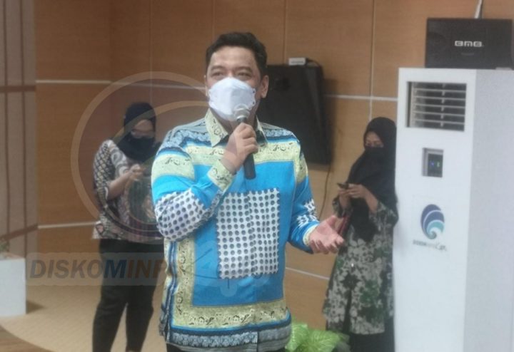 Covid-19 Kepri