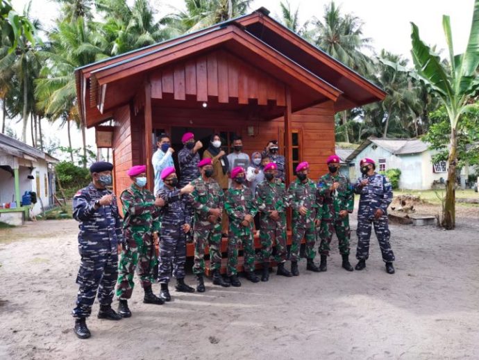 Brigjen TNI Marinir Suherlan