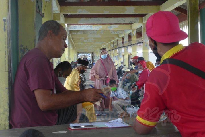 PPKM Mikro Kepri