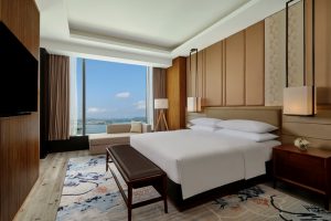 Marriott Indonesia