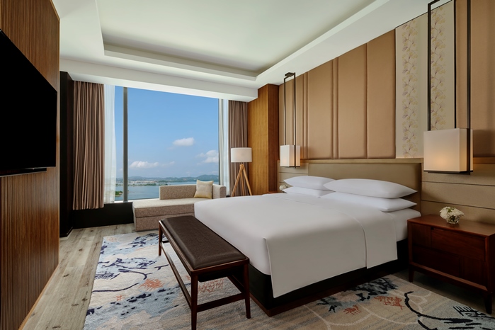 Marriott Indonesia