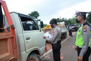 PPKM Darurat Tanjungpinang