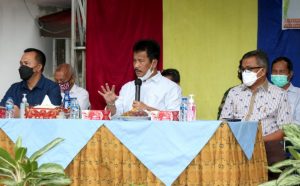 Penerimaan siswa baru