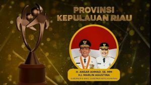 Provinsi Kepri Provinsi Kepri