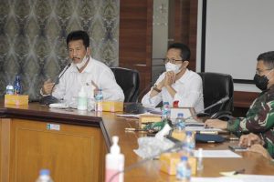 Wali Kota Batam, Muhammad Rudi Wali Kota Batam, Muhammad Rudi