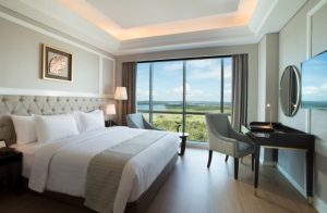 Best Western Premier Panbil Best Western Premier Panbil