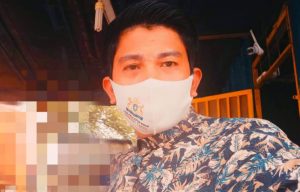 Ketua Bidang Koperasi, Perdagangan dan UMKM IKPK Batam, Henky Purnama.