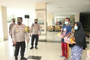Kapolresta Barelang Kapolresta Barelang