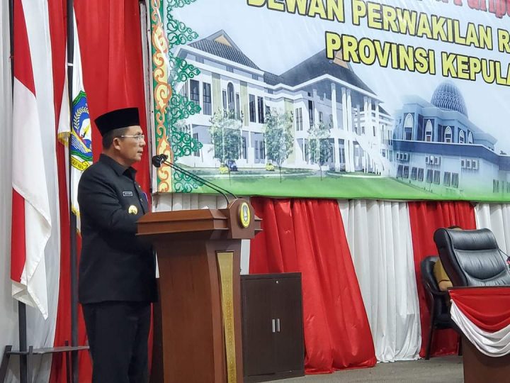 Kepri Rancang PPKM Darurat