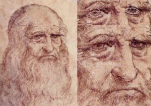 Keturunan Leonardo Da Vinci