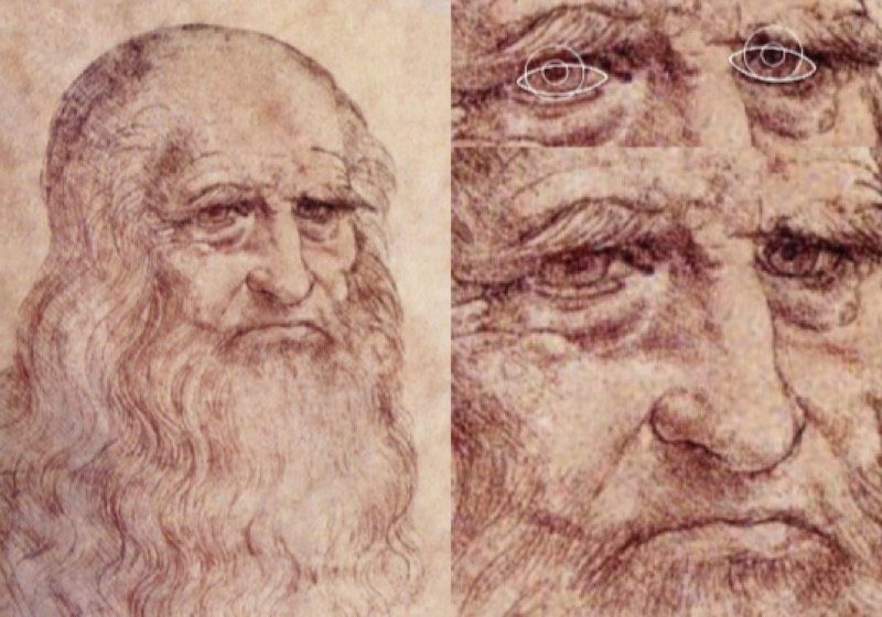 Keturunan Leonardo Da Vinci