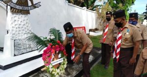 Pramuka Lingga