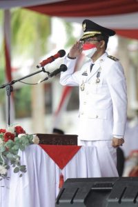Amsakar HUT ke 76 RI