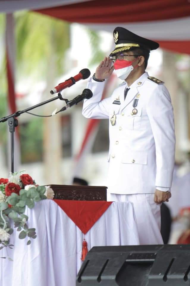 Amsakar HUT ke 76 RI