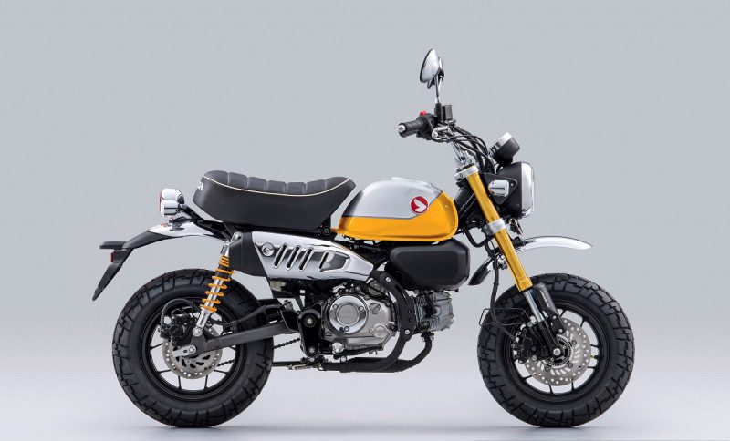 Honda Monkey