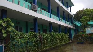 SMP Plus Al Kaffah