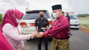 Puskesmas di Lingga