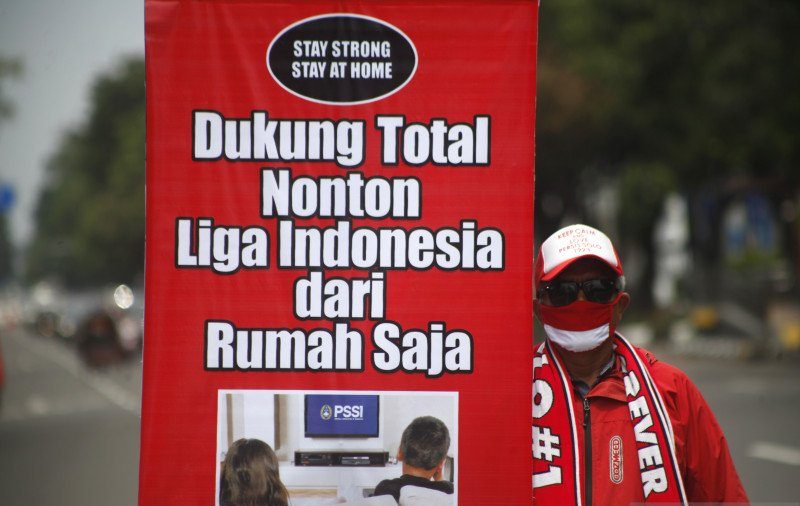 Liga 1 Indonesia