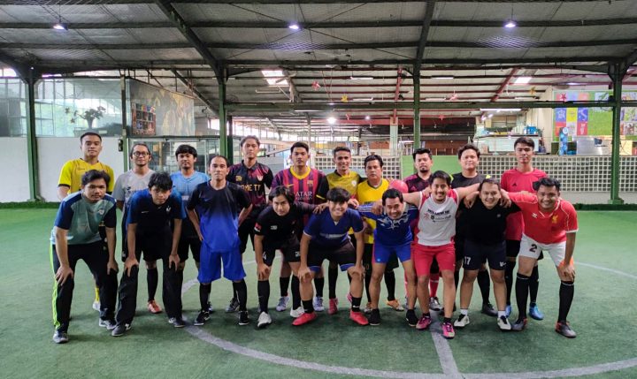 Alumni SMAN 3 Batam