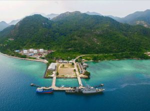 Penangkapan Ikan Terukur