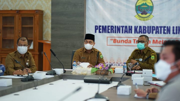 Pencegahan Korupsi di Lingga