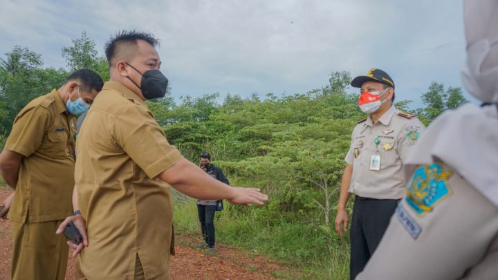 Kantor Kesehatan Pelabuhan Lingga