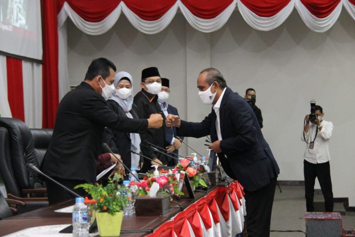DPRD Kepri