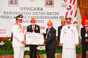 Veteran di Kepri