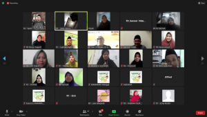 Yayasan Muslim Sinar Mas