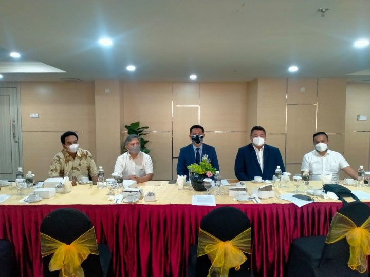 Musda PHRI Kepri