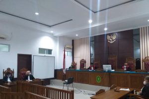 Korupsi BPHTB Tanjungpinang