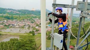 Kinerja XL Axiata